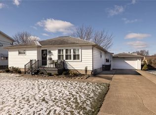 3002 Berkley St, Erie, PA 16506