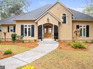 1045 River Club Rd NE, Townsend, GA 31331