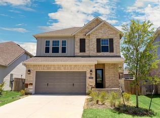 20927 Grand Surprise Ct, Cypress, TX 77433