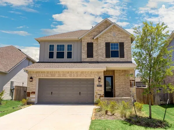 20927 Grand Surprise Ct, Cypress, TX 77433