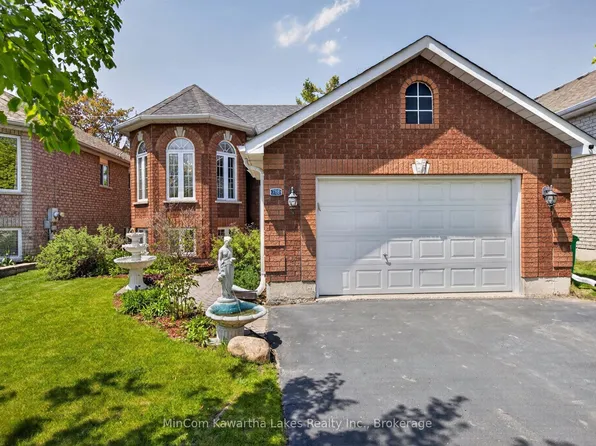 788 Hemlock St, Peterborough, ON K9H 7P2