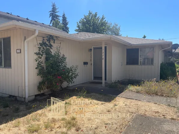 1278 W 12th Ave #1, Eugene, OR 97402
