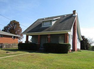 2476 Ridge Rd, Finleyville, PA 15332