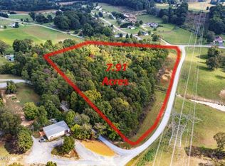 N Union Grove Rd, Friendsville, TN 37737