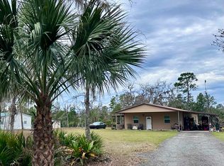 15129 E Royal Oak Dr, Perry, FL 32348