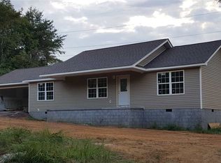 155 County Road 517, Englewood, TN 37329