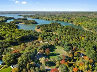 935 Dutch Neck Road, Waldoboro, ME 04572