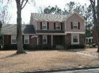 153 E Graycrest Ave, Collierville, TN 38017