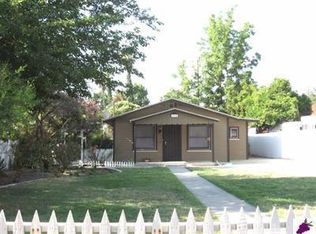 214 E Pine Ave, Fresno, CA 93728