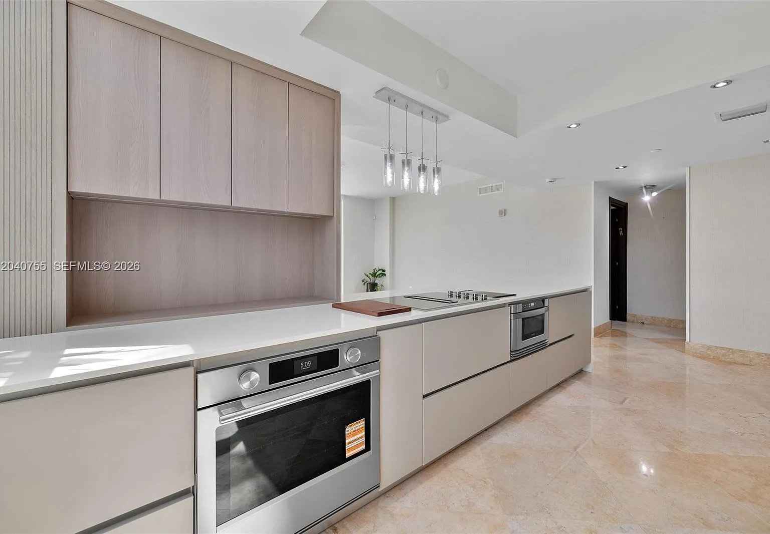 Aventura Marina Condo Num — Photo 3