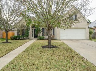 8119 Landau Park Ln, Spring, TX 77379