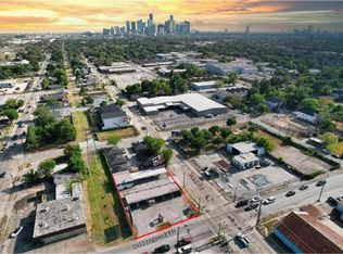 1602 Collingsworth St, Houston, TX 77009