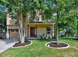 1201 Marcy St APT A, Austin, TX 78745