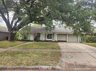 5243 Lamonte Ln, Houston, TX 77092