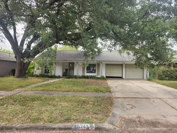 5243 Lamonte Ln, Houston, TX 77092