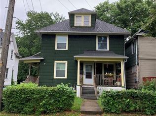 76 Winterroth St, Rochester, NY 14609