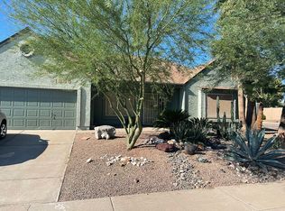 1350 E Tonto Ln, Phoenix, AZ 85024