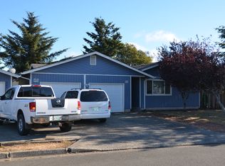 955 Webster Ave #965, Coos Bay, OR 97420