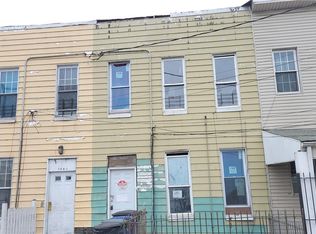 1093 Longwood Ave, Bronx, NY 10474