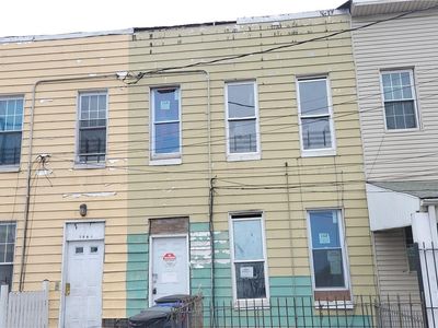 1093 Longwood Avenue, Bronx, NY, 10474