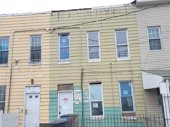 1093 Longwood Avenue, Bronx, NY 10474