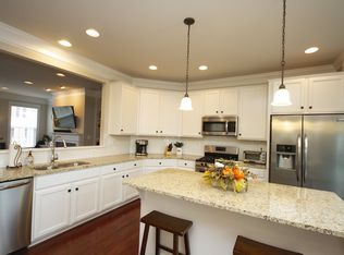 2098 Avinity Loop, Charlottesville, VA 22902