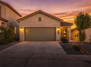 663 Turmalina Dr SE, Rio Rancho, NM 87124