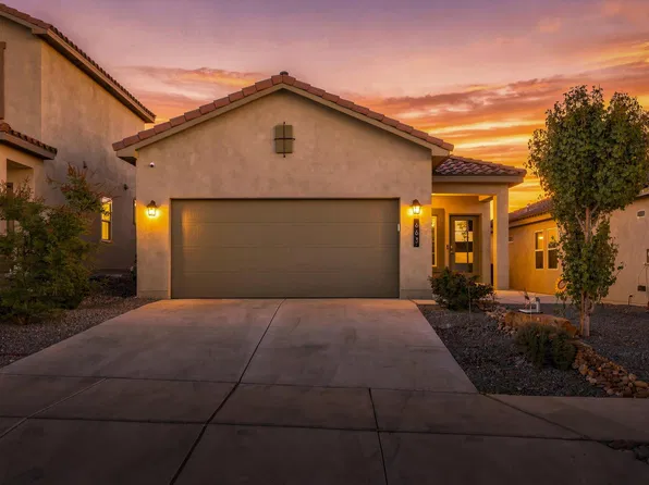 663 Turmalina Dr SE, Rio Rancho, NM 87124