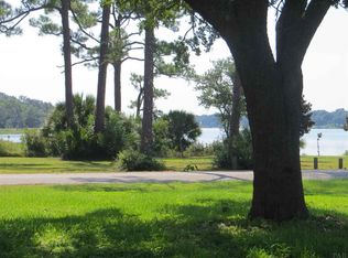 605 SE Baublits Dr, Pensacola, FL 32507