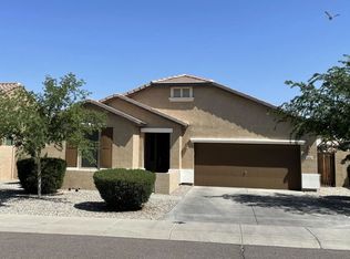 2336 W Melody Dr, Phoenix, AZ 85041