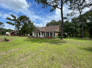10744 Patriot Ln, Fairhope, AL 36532