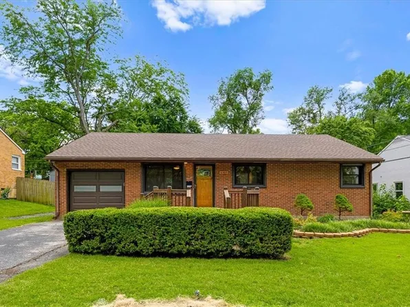 6305 W 82nd Ter, Overland Park, KS 66204
