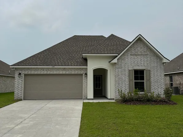 126 Muscadine Ln, Lafayette, LA 70508