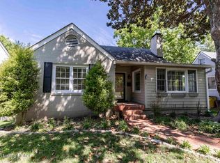 3939 Elfin Ave, Druid Hills, KY 40207