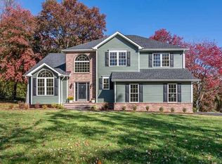 15 Valley Rd, Chester Twp, NJ 07869