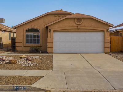 10720 Shooting Star St NW, Albuquerque, NM, 87114