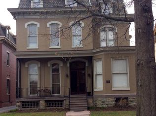 142 S Franklin St APT 3, Wilkes Barre, PA 18701