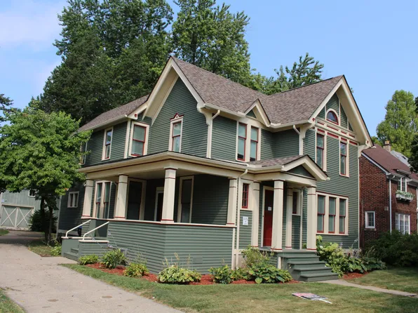 213 N Adams St, Ypsilanti, MI 48197