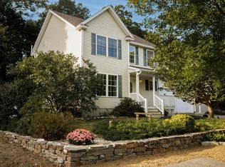 12 Blueberry Rd, Cape Elizabeth, ME 04107