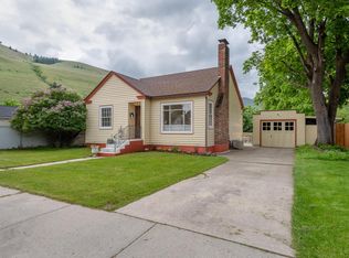 645 North Ave E, Missoula, MT 59801