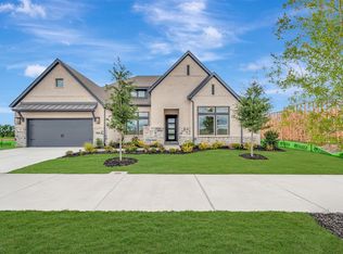 1443 Dolcetto Dr, Fate, TX 75087