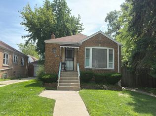 14523 S School St, Riverdale, IL 60827