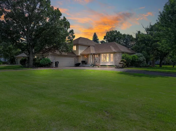 15065 Crane St NW, Andover, MN 55304