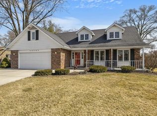 14451 Maycliff Dr, Orland Park, IL 60462