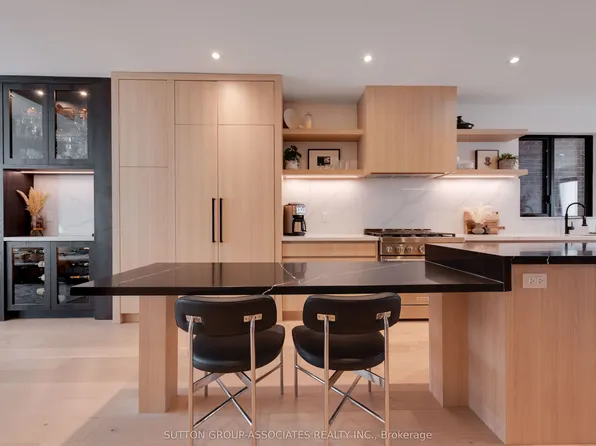 243 Robina Ave, Toronto, ON M6C 3Y9