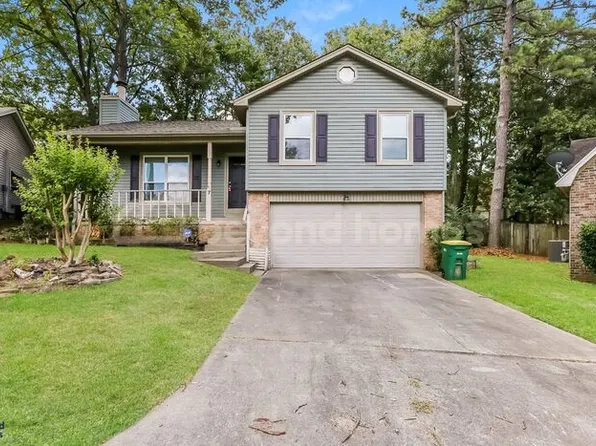 7 Prospect Cv, N Little Rock, AR 72118