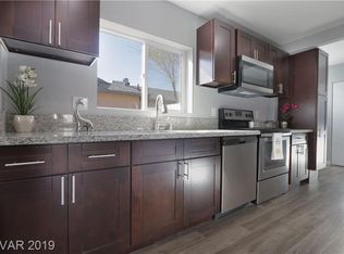 2211 Cedar Ave, Las Vegas, NV 89101
