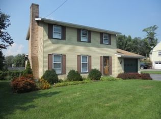 3542 Bossler Rd, Elizabethtown, PA 17022