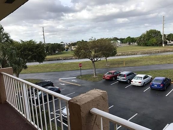 2nd image of 8110 Sunrise Lakes Blvd APT 309