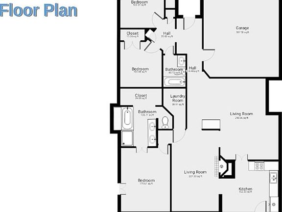 2nd image of 2517 Potomac Dr
